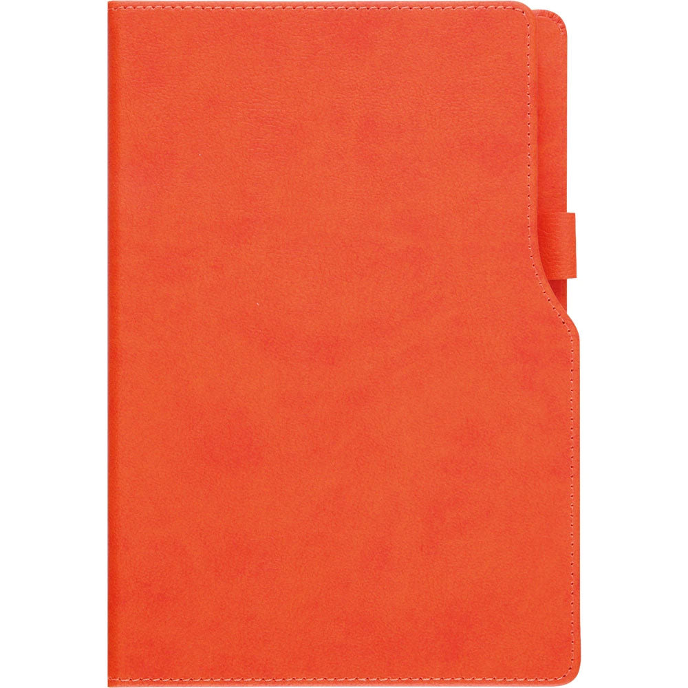 Termo Deri Tarihsiz Defter