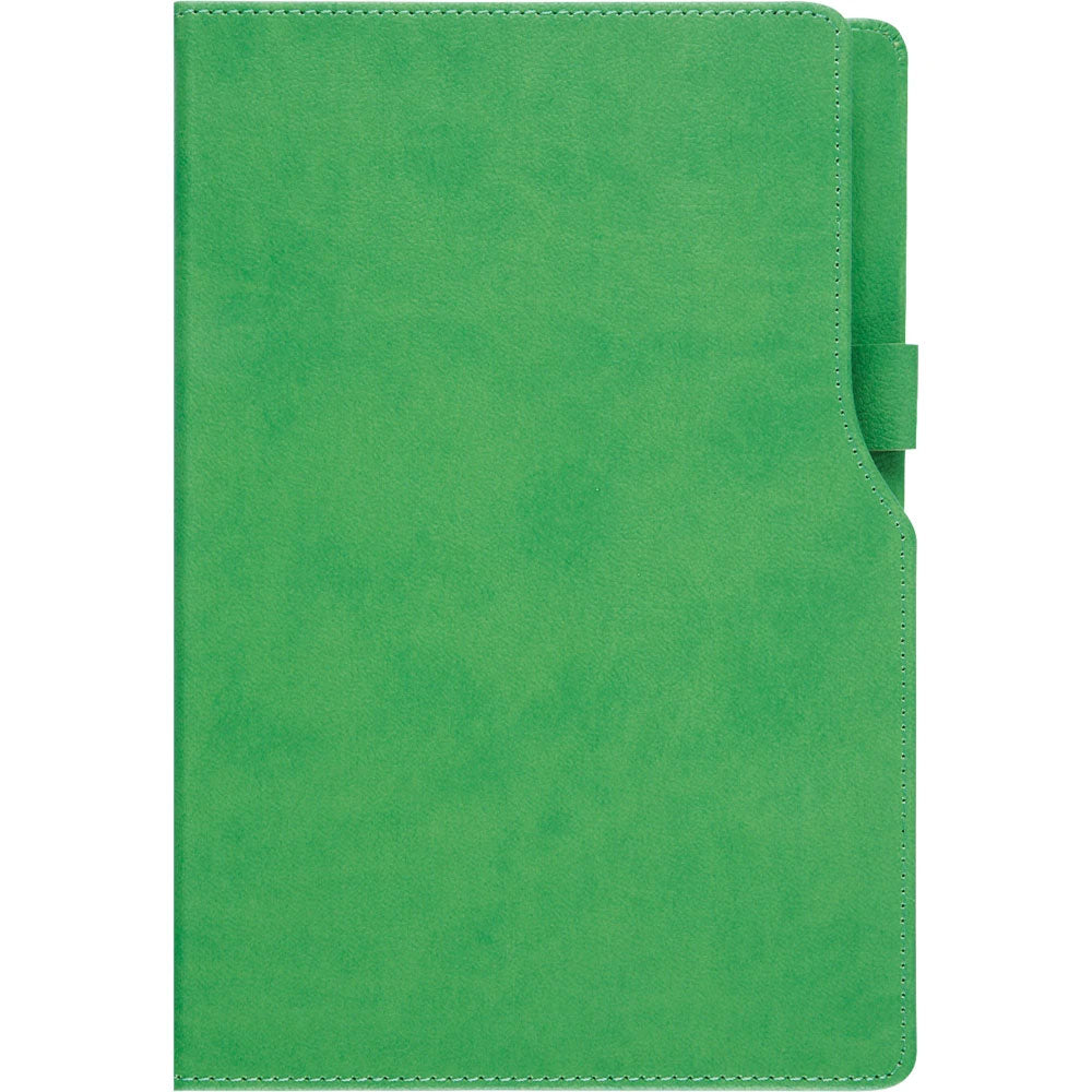 Termo Deri Tarihsiz Defter