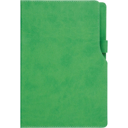 Termo Deri Tarihsiz Defter