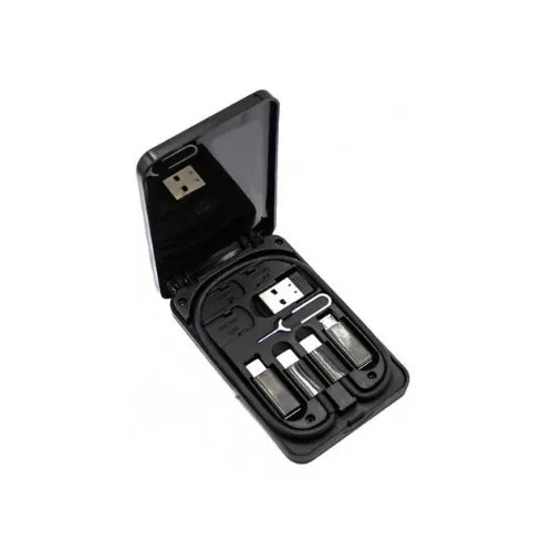 Kutulu Şarj Kablosu Seti