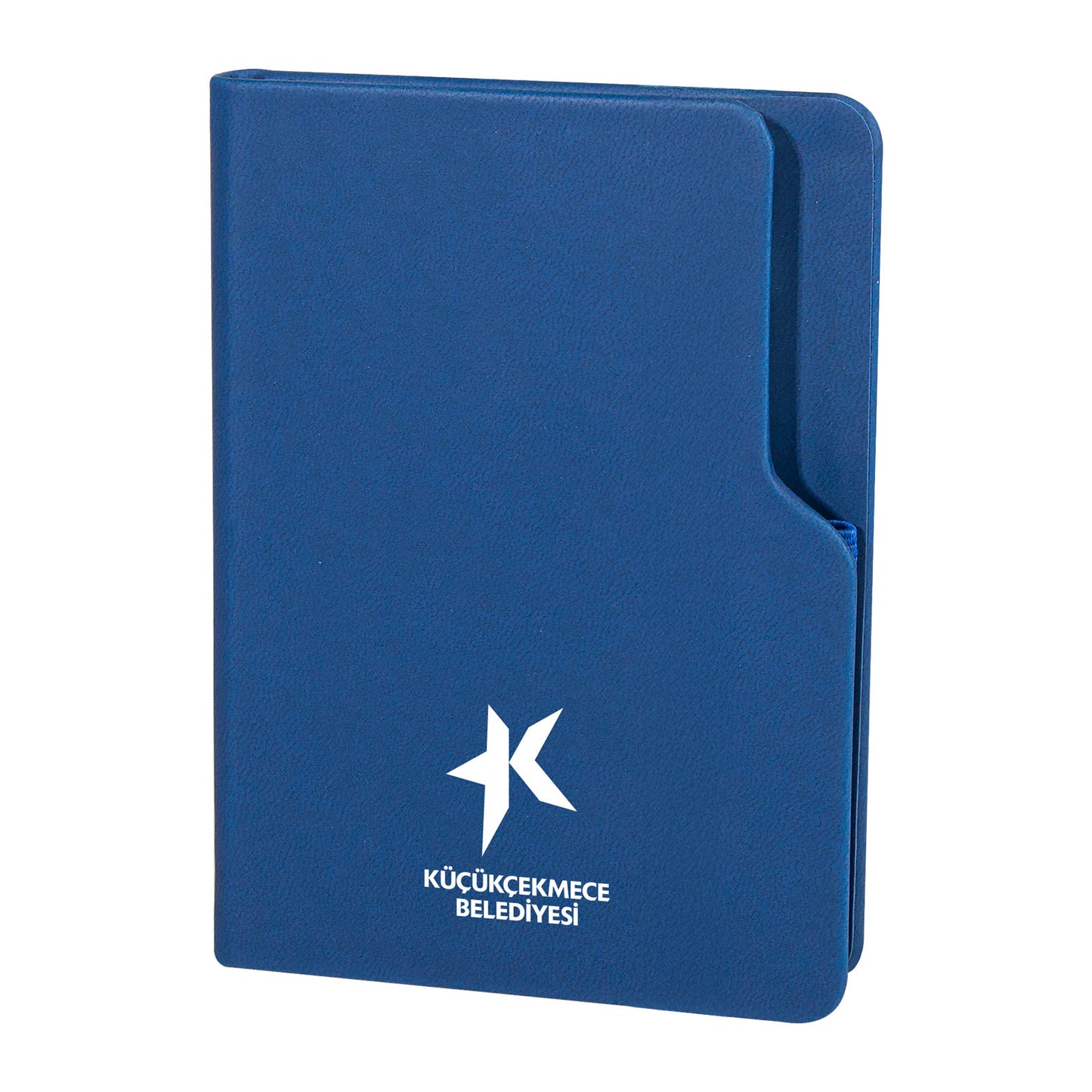 Termo Deri Kapak Defter – 11 x 14 cm