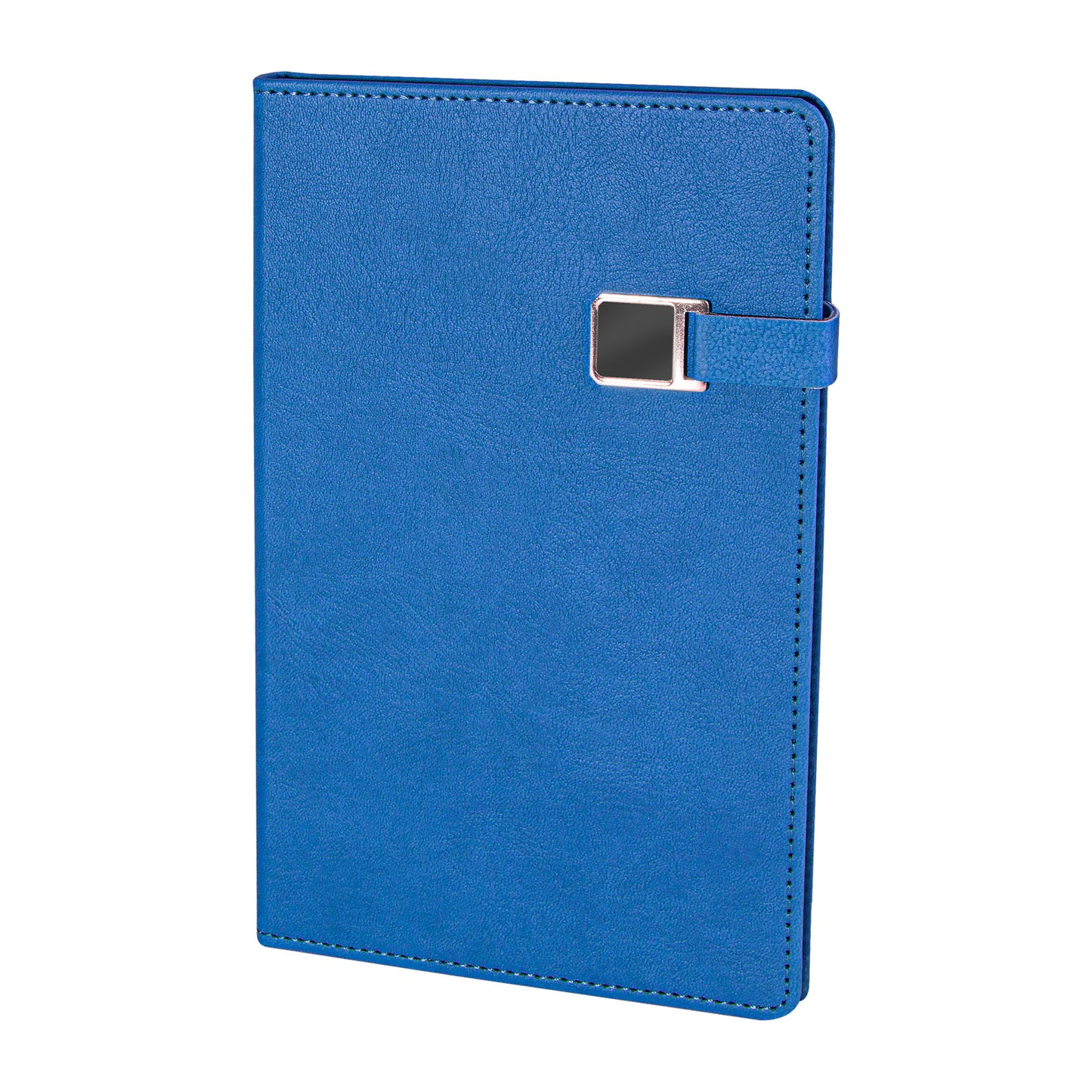 Termo Deri Kapak Defter – 13 x 21 cm