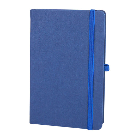 Termo Deri Kapak Defter – 13 x 21 cm