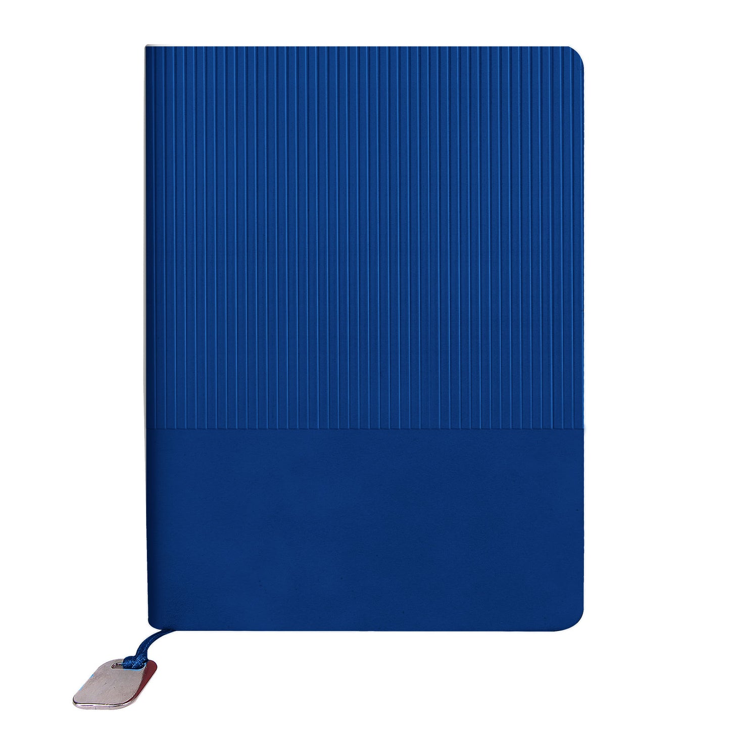 İthal Deri Kapak Defter – 15 x 21 cm