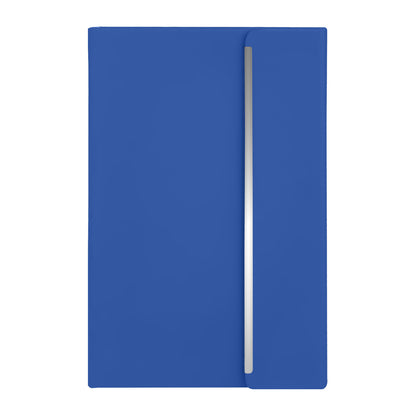 Mat Termo Deri Kapak Defter – 15 x 21 cm