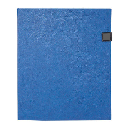 Termo Deri Kapak Defter – 19 x 25 cm