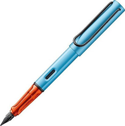 Lamy AL star 2026 Özel Üretim Flamingo  Dolma Kalem Ergonomik ve Şık Tasarım