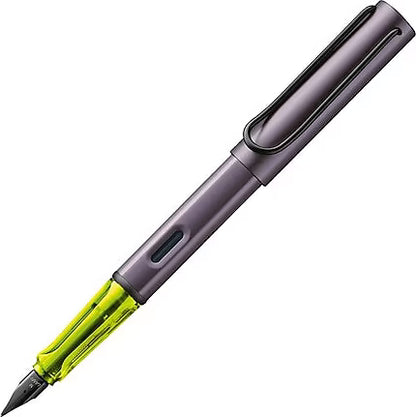 Lamy AL star 2026 Özel Üretim Flamingo  Dolma Kalem Ergonomik ve Şık Tasarım