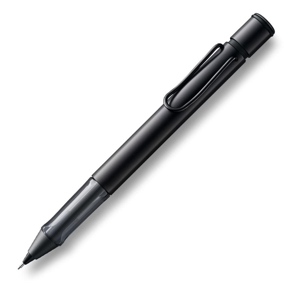 Lamy AL star Roller Kalem Alüminyum Gövde ve Ergonomik Tasarım