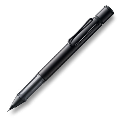 Lamy AL star Roller Kalem Alüminyum Gövde ve Ergonomik Tasarım