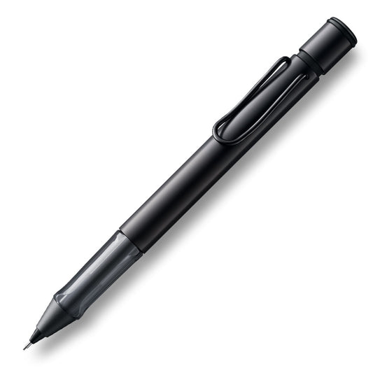 Lamy AL star Roller Kalem Alüminyum Gövde ve Ergonomik Tasarım
