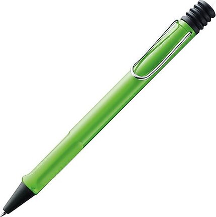 Lamy Safari Tükenmez Kalem
