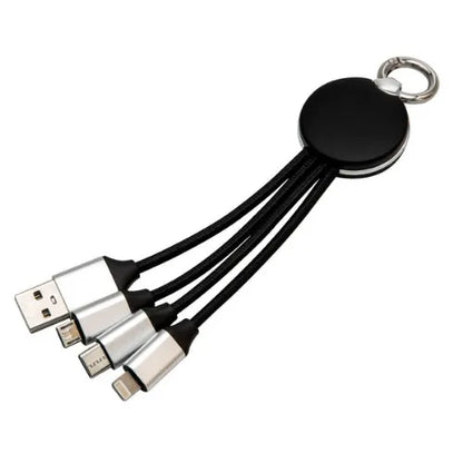 EccoTech LED Şarj Kablosu