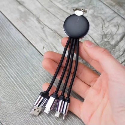 EccoTech LED Şarj Kablosu