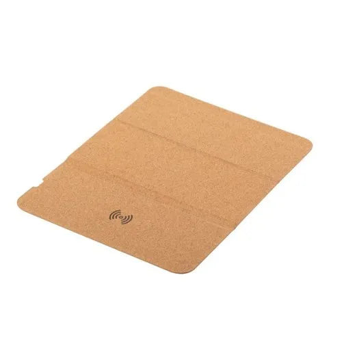 Mantar Kablosuz Mouse Şarjpad