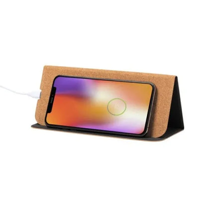 Mantar Kablosuz Mouse Şarjpad