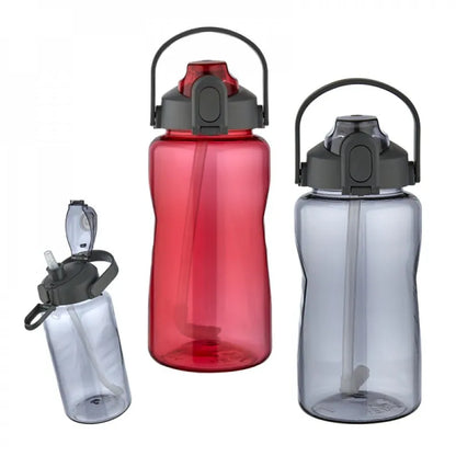 1500 ML Plastik Matara