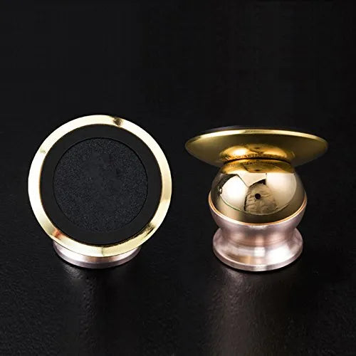 Metal Mıknatıslı Araç Telefon Standı