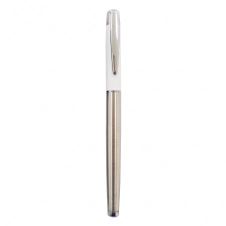 İnce Gövdeli Metal Roller Kalem