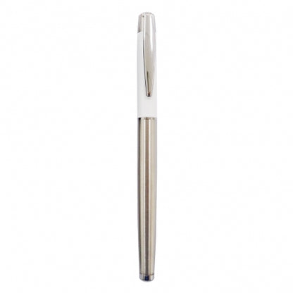 İnce Gövdeli Metal Roller Kalem