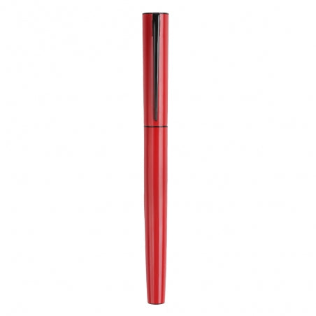 Metal Roller Kalem – Şıklığı ve Dayanıklılığı Bir Araya Getiren Prestij