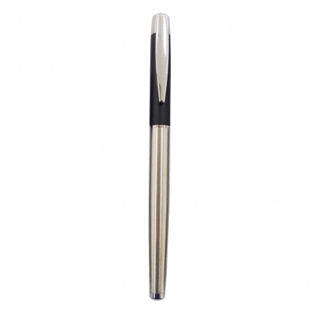 İnce Gövdeli Metal Roller Kalem
