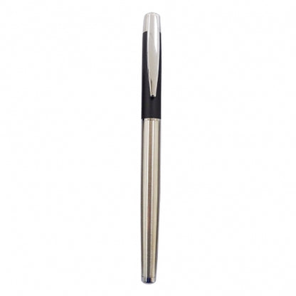 İnce Gövdeli Metal Roller Kalem