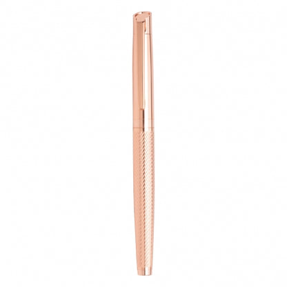 Minimal Metal Roller Tükenmez Kalem