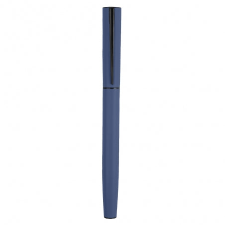 Metal Roller Kalem – Şıklığı ve Dayanıklılığı Bir Araya Getiren Prestij