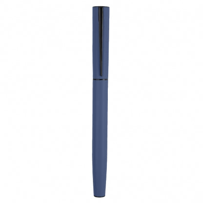 Metal Roller Kalem – Şıklığı ve Dayanıklılığı Bir Araya Getiren Prestij
