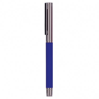 Modern Metal Rubber Tükenmez Kalem