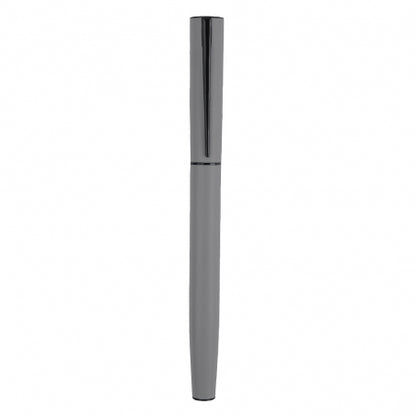 Metal Roller Kalem – Şıklığı ve Dayanıklılığı Bir Araya Getiren Prestij