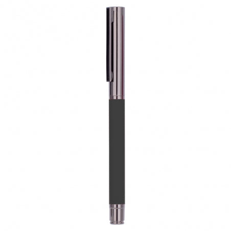 Modern Metal Rubber Tükenmez Kalem