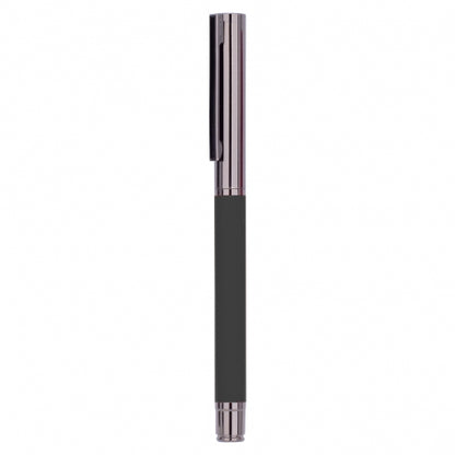 Modern Metal Rubber Tükenmez Kalem
