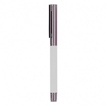 Modern Metal Rubber Tükenmez Kalem