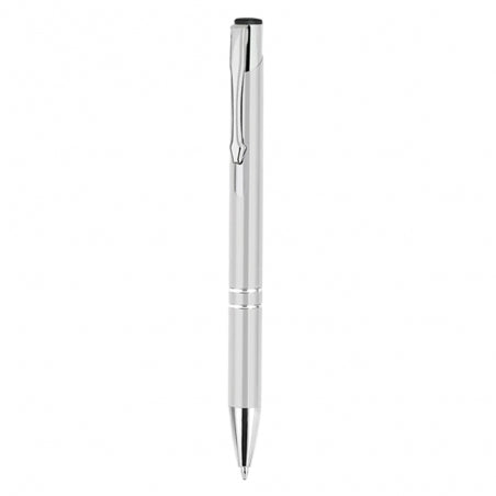 Metal Tükenmez Kalem