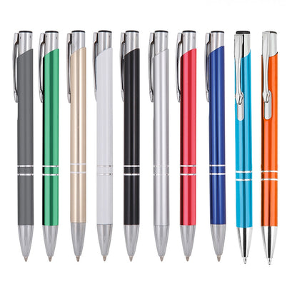 Metal Tükenmez Kalem