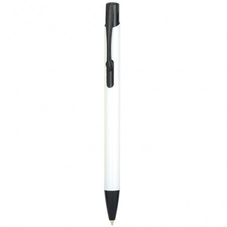 Metal Tükenmez Kalem