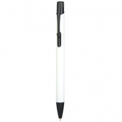 Metal Tükenmez Kalem