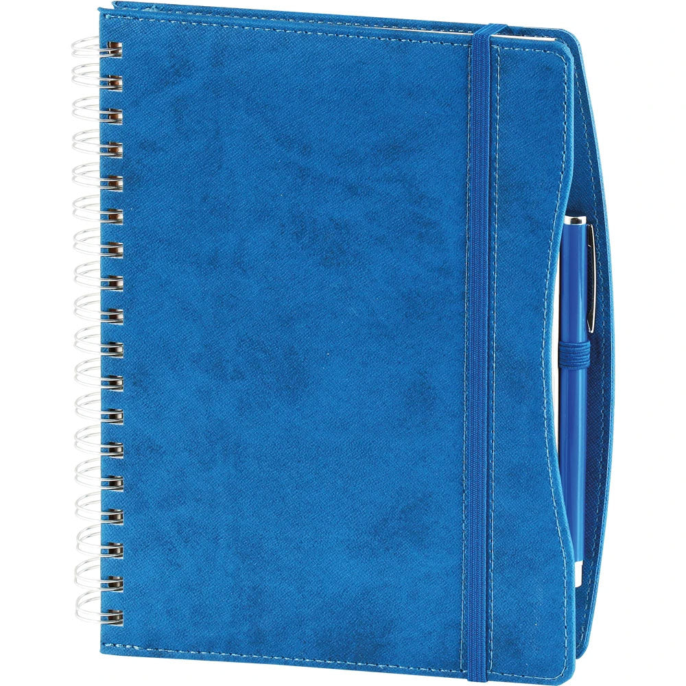 Spiralli Günlük Ajanda