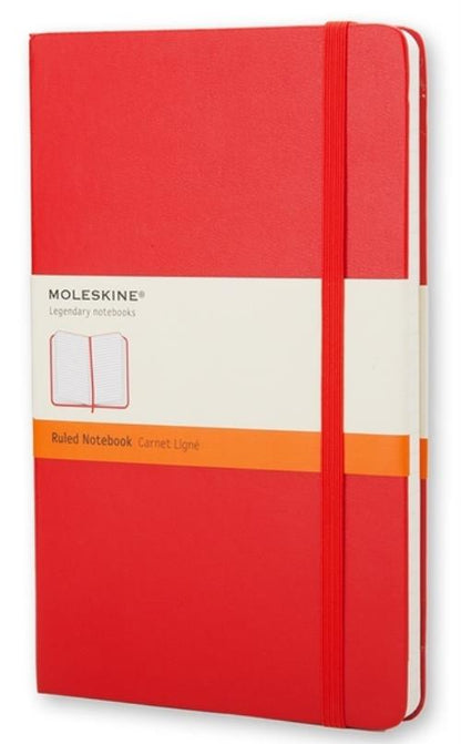 Moleskine Defter