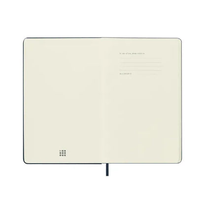 Moleskine Defter