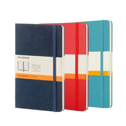 Moleskine Defter