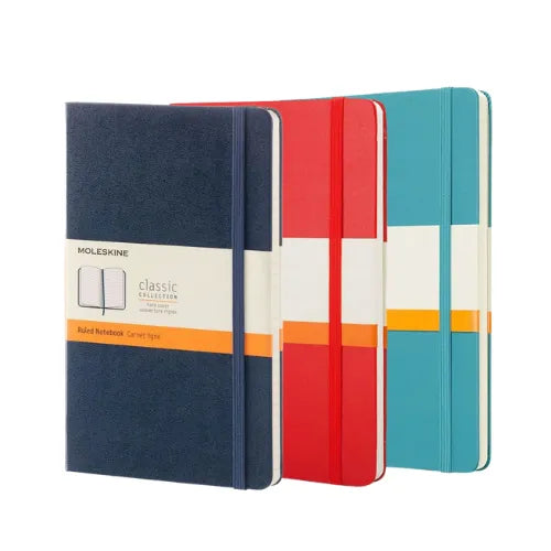 Moleskine Defter