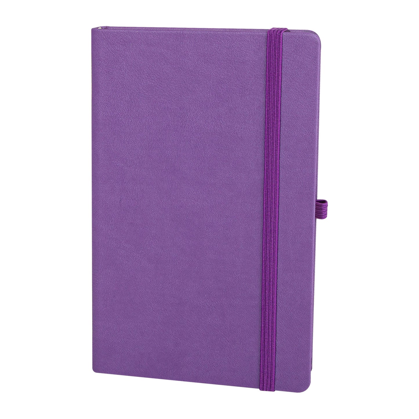 Termo Deri Kapak Defter – 13 x 21 cm