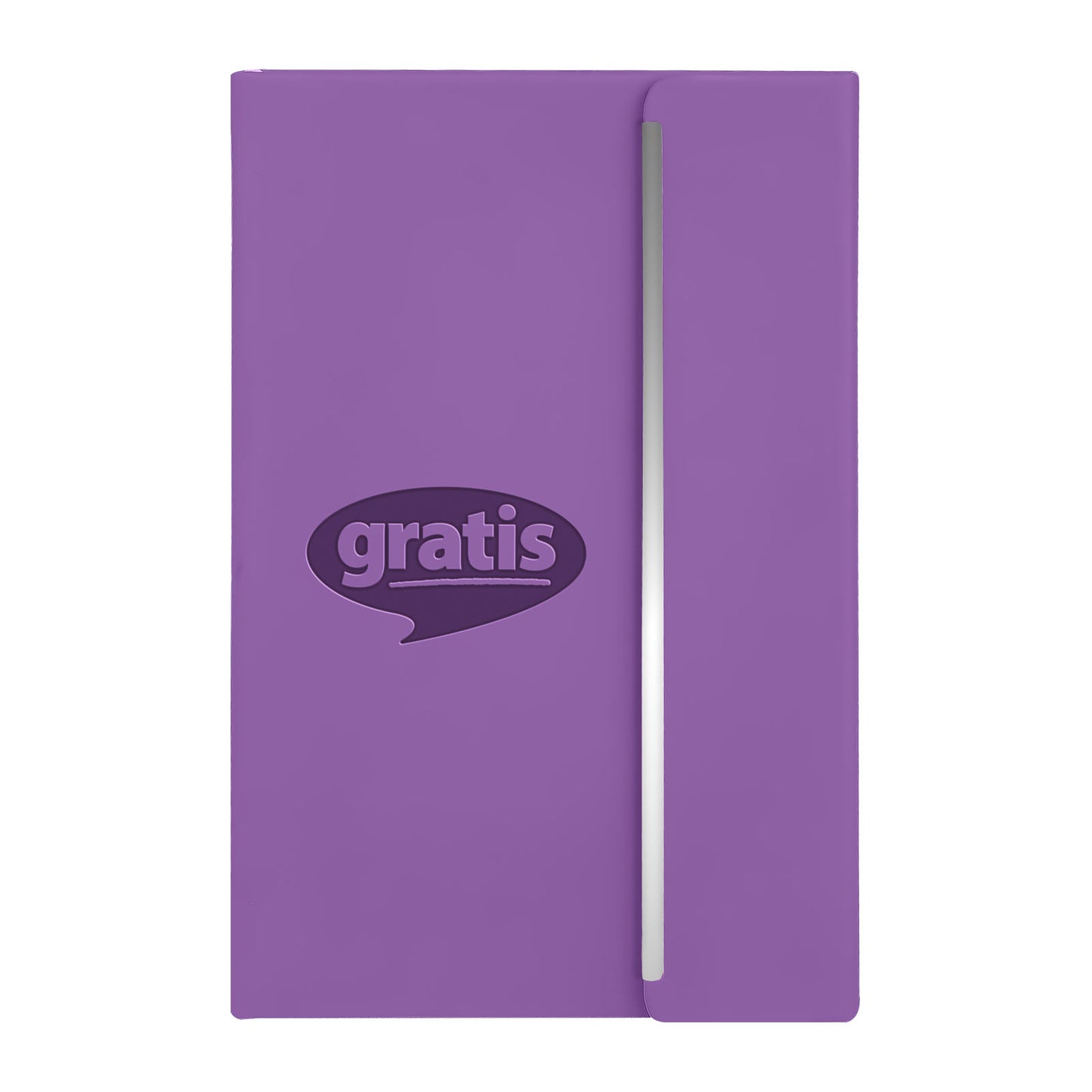 Mat Termo Deri Kapak Defter – 15 x 21 cm