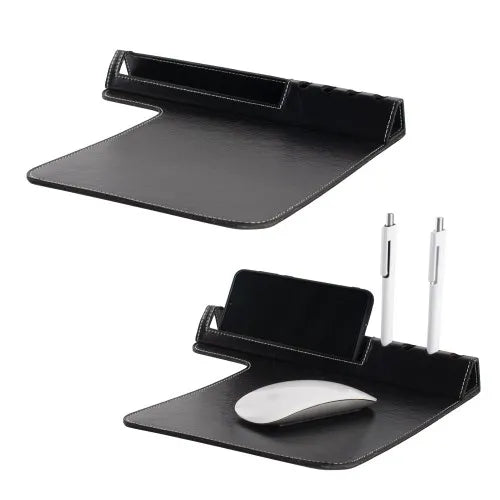 Mousepad Suni Deri Masa Düzenleyicisi