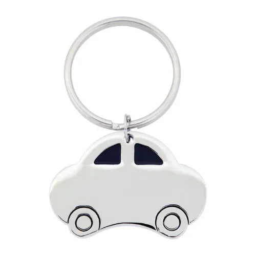 İnce Metal Anahtarlık