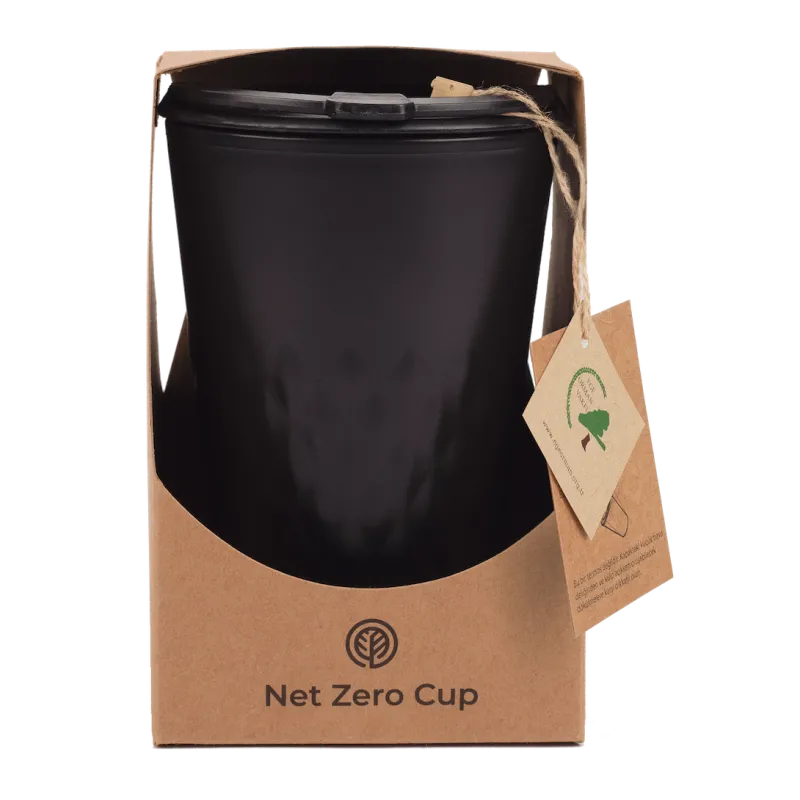 Net Zero Cup