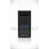 EccoTech 10.000 Mah Solar ( Güneş Enerjili) Dahili Kablolu Powerbank